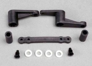 Traxxas Steering bellcranks TRX4943