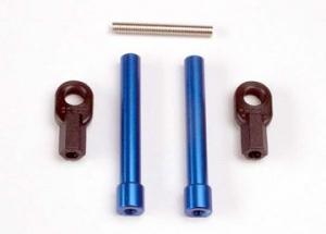 Traxxas Steering Posts Aluminium TRX4944