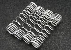 Traxxas Progressive Springs 2.5 rate (4) TRX4957R