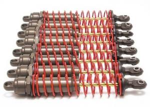 Traxxas Big Bore Shocks (8) TRX4962