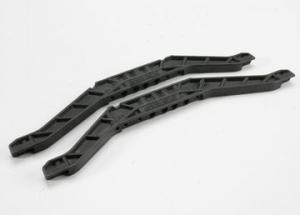 Traxxas Chassis Brace Lower (Long Wheelbase) (2) TRX4963