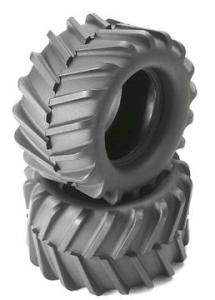 Traxxas Tires Maxx 3.2" (2) TRX4970