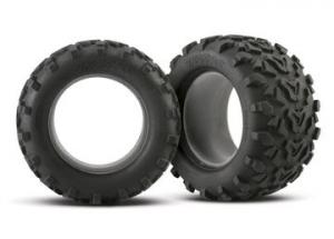 Traxxas Tires Maxx 3.8" (2) TRX4973