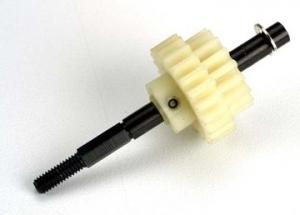Traxxas Drive gear 2-speed TRX4992
