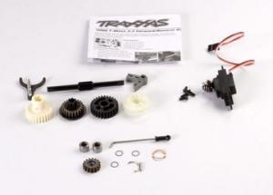 Traxxas Reverse Installation T-Maxx 3.3 TRX4995X