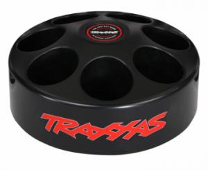 Traxxas Spinning Carousel Rack w/o Shock Oil TRX5038