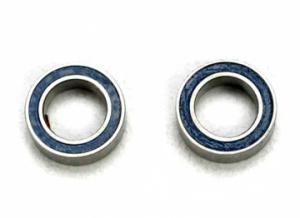 Traxxas Ball Bearing 5x8x2,5mm Blue Rubber Seal (2) TRX5114