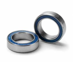 Traxxas Ball bearing 10x15x4 blue pair TRX5119