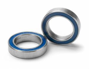 Traxxas Ball bearing 12x18x4 blue pair TRX5120