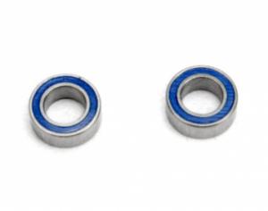 Traxxas Ball bearing 4x7x2,5 blue pair TRX5124