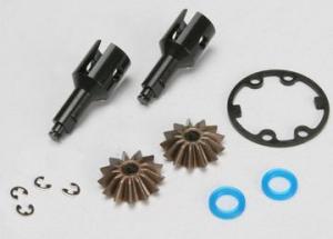 Traxxas Drive Cups Inner for Steel Driveshafts Set (2) Jato TRX5125
