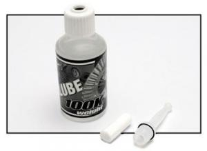 Traxxas Differential Oil 100K 20cc TRX5130