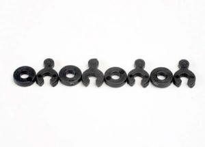Traxxas Caster Spacers TRX5134