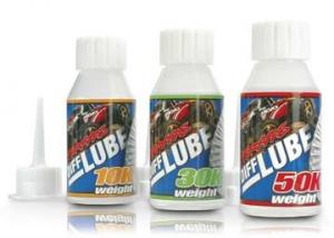 Traxxas Differential Oil Kit 10/30/50K TRX5136X