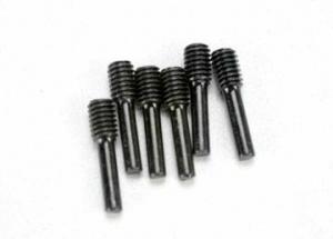 Traxxas Screw Pin 4x15mm(6) TRX5145