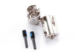 Traxxas Drive Cups Inner (Steel Driveshafts) TRX5153