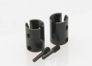 Traxxas Drive Cups Inner (Steel Driveshafts and Adj. Suspension Arm) TRX5153R