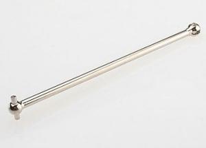 Traxxas Driveshaft 128,5mm Steel TRX5154