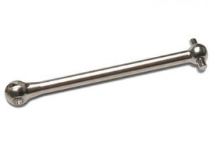 Traxxas Driveshaft steel only TRX5155