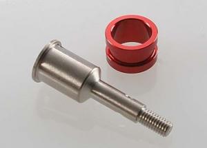 Traxxas Stub Axle for Steel Drivshaft TRX5166