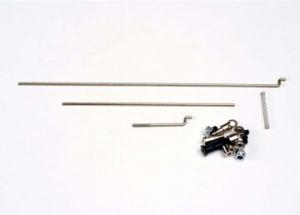 Traxxas Throttle and Brake Linkage TRX5168