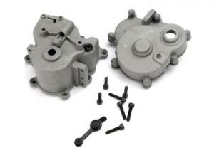Traxxas Gearbox Halves TRX5181