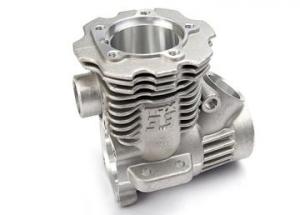 Traxxas Crankcase (w)o Bearings) TRX 3.3 TRX5225