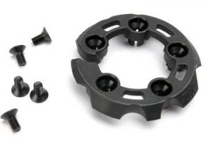 Traxxas Head Protector (with Screws) TRX 3.3 TRX5228