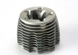 Traxxas Cooling Head TRX 2.5 TRX5232