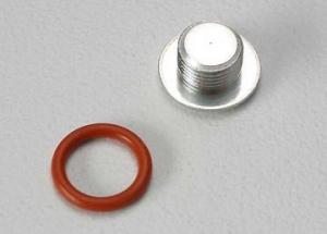 Traxxas End Cap Carburetor TRX 2.5 TRX5240