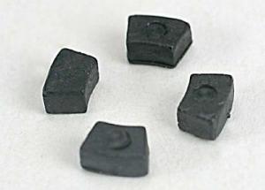 Traxxas Cush Drive Elements EZ-2 (4) TRX5273