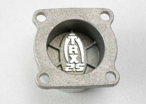 Traxxas Backplate (w/o Starter) TRX 2.5/3.3 TRX5274R