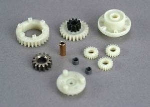 Traxxas Gear Set EZ-starter II TRX5276