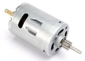 Traxxas Motor/ pinion EZ-start II TRX5279