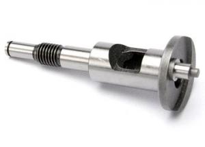 Traxxas Crankshaft IPS (for Starter) TRX3.3 TRX5288