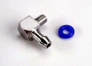 Traxxas Pressure Nipple 90-Degree (M4) TRX5296