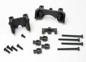 Traxxas Shock Mounts Front & Rear Set TRX5317