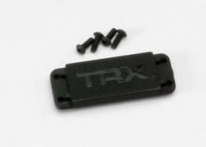Traxxas Cover Plate Steering Servo TRX5326X