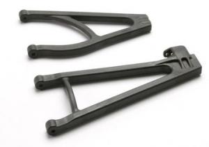 Traxxas Suspension Arms Right Upper & Lower (Adjustable Wheelbase) TRX5327