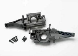 Traxxas Bulkhead Rear (Pair) TRX5329