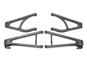 Traxxas Suspension Arms Set Rear (Adjustable Wheelbase) TRX5333R