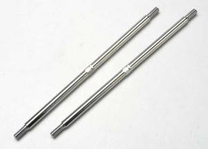 Traxxas Toe link Steel 5mm (2) TRX5338