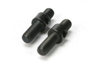 Traxxas Insert Turnbuckles (Tubes) Steel (2) TRX5339