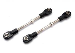 Traxxas Steering Linkage (Extended Wheelbase) (2) TRX5341