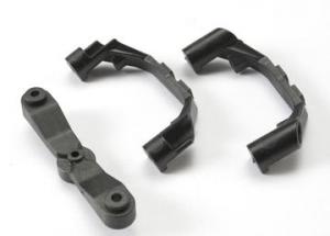 Traxxas Mount Sterring Arm/ Steering Stop Set TRX5343X