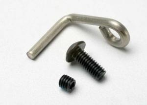 Traxxas Hanger Metal Wire for Exhaust System TRX5346