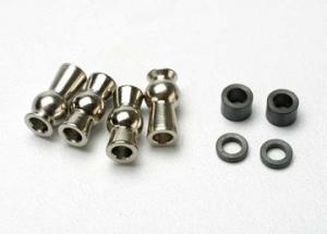 Traxxas Hollow Balls Tall Set TRX5355