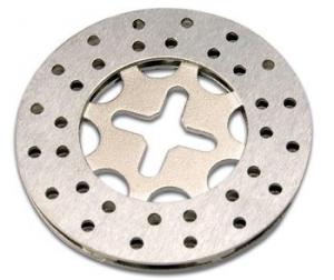 Traxxas Brake Disc Steel Vented TRX5364X