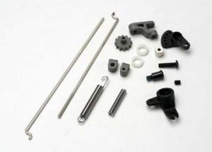 Traxxas Linkage Kit (Throttle & Brake) TRX5368