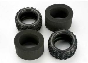 Traxxas Tires Talon 3.8" (2) TRX5370